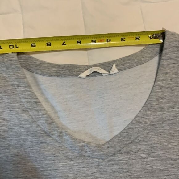 ATHLETA, tunic, medium, great condition, thick and warm - Picture 12 of 12